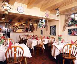 Hotel Centrum Commerz Am Bhf Hamburg Altona