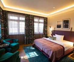 Hotel Boutique Poppenbütteler Hof