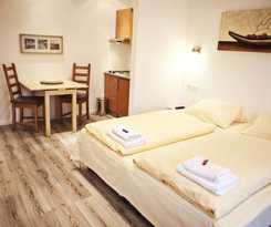Apartmenthaus Hamburg