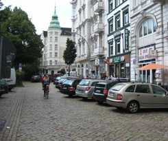 Altan Hotel