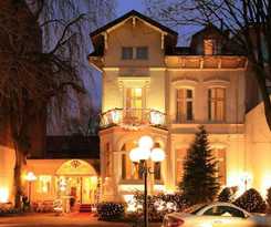 Hotel Boulevard Hamburg
