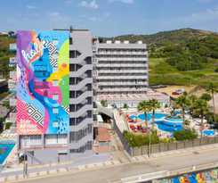 HTOP Olympic - Calella