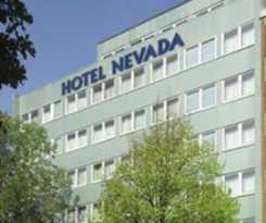 Hotel Hotel Nevada Hamburg