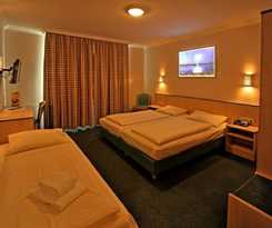 St Joseph Hamburg Reeperbahn St Pauli Kiez