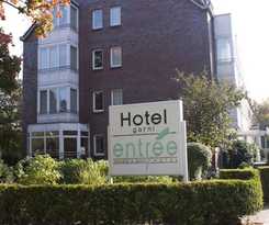 Entrée Groß Borstel