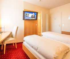 Hotel Heikotel Windsor