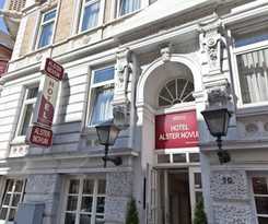 Novum Hotel Alster