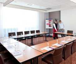 Hotel Mercure Hotel Hamburg am Volkspark