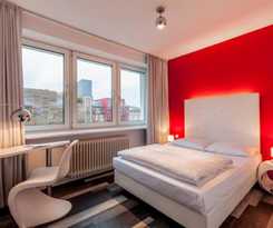 Hotel Cityhotel Monopol