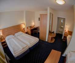 Hotel Elbbr&uuml;cken