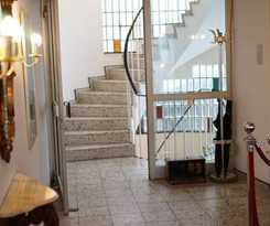 Hotel Lafayette