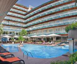 Hotel Kaktus Playa