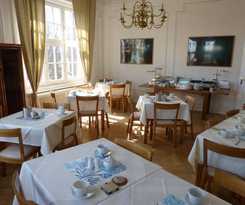 Hotel Fresena im Dammtorpalais