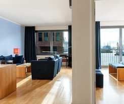 Hotel Clipper Boardinghouse – Hamburg-holzhafen