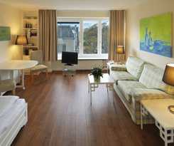 Hotel Oberhouse Apartments