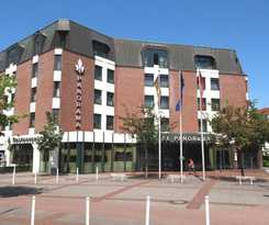 Panorama Harburg