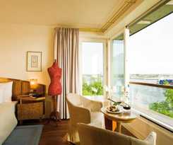 Hotel Louis C. Jacob