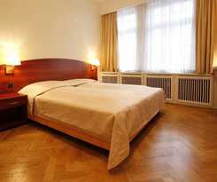 Hotel Preuss im Dammtorpalais