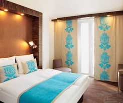 Motel One Hamburg Airport