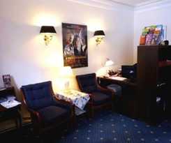 ALPHA Hotel Garni