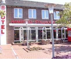  A1 Rastst&auml;tte y Hotel Hamburg-Stillhorn