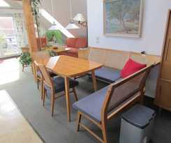 ABT Private Rooms Hannover Exhibition Ground (room