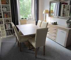 ABT Private Apartments Hannover Exhibition Ground