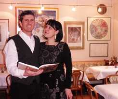 Hotel Hotel St. Georg Garni