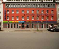 Cityhotel Thüringer Hof