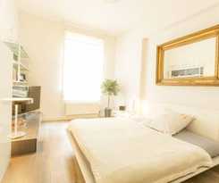 Apartamentos Deutsche Messe Zimmer - Private Apartments Hannover