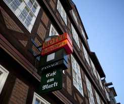 Hotel Borchers