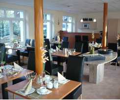 Frick's Hotel y Restaurant