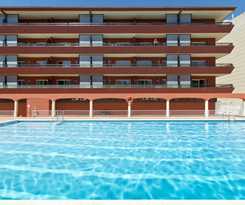 Salles Beach apartamentos