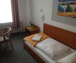 Hotel Neun 3/4