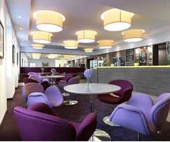 Hotel Elaya Hannover City