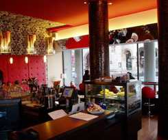 Cityhotel Am Thielenplatz