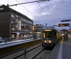 Vahrenwalder Hotel Hannover Partner of Sorat Hotel