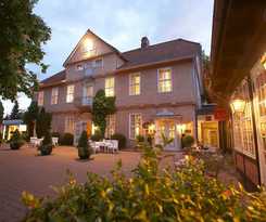 Hotel Althoff Fürstenhof Celle