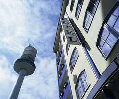 Königshof Am Funkturm Comfort