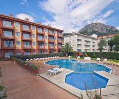  Rvapartaments Estartit Confort