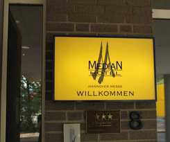 Median Hannover Messe