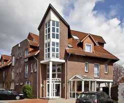 Hotel Am Braunen Hirsch
