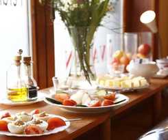 Avalon Bed y Breakfast Themen/- Nichtraucherhotel