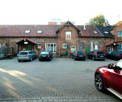 Hahne´s GÄstehaus