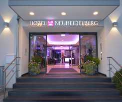 Hotel Wohlfühl-Hotel Neu Heidelberg