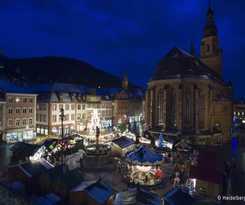 Jugendherberge Heidelberg International