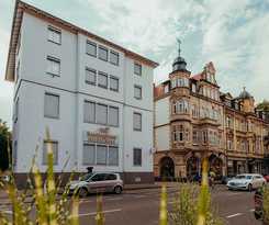 Boardinghouse Heidelberg