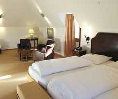 Hotel y Gasthaus Backmulde