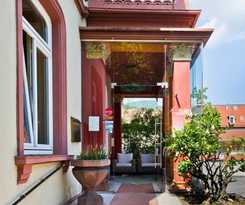  Hotel Monpti