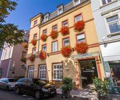 Hotel Heidelberger Hof
